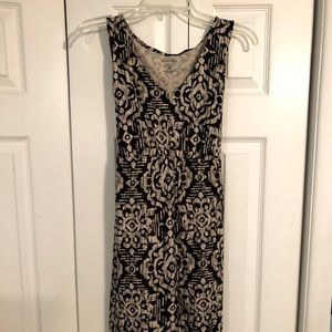 NWOT Sonoma Petite Everyday Dress
